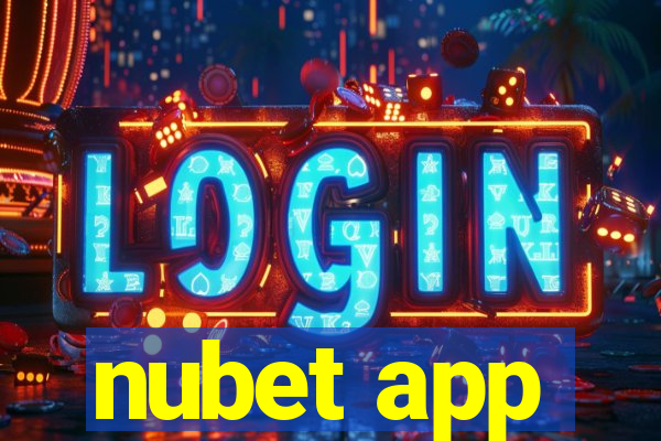 nubet app